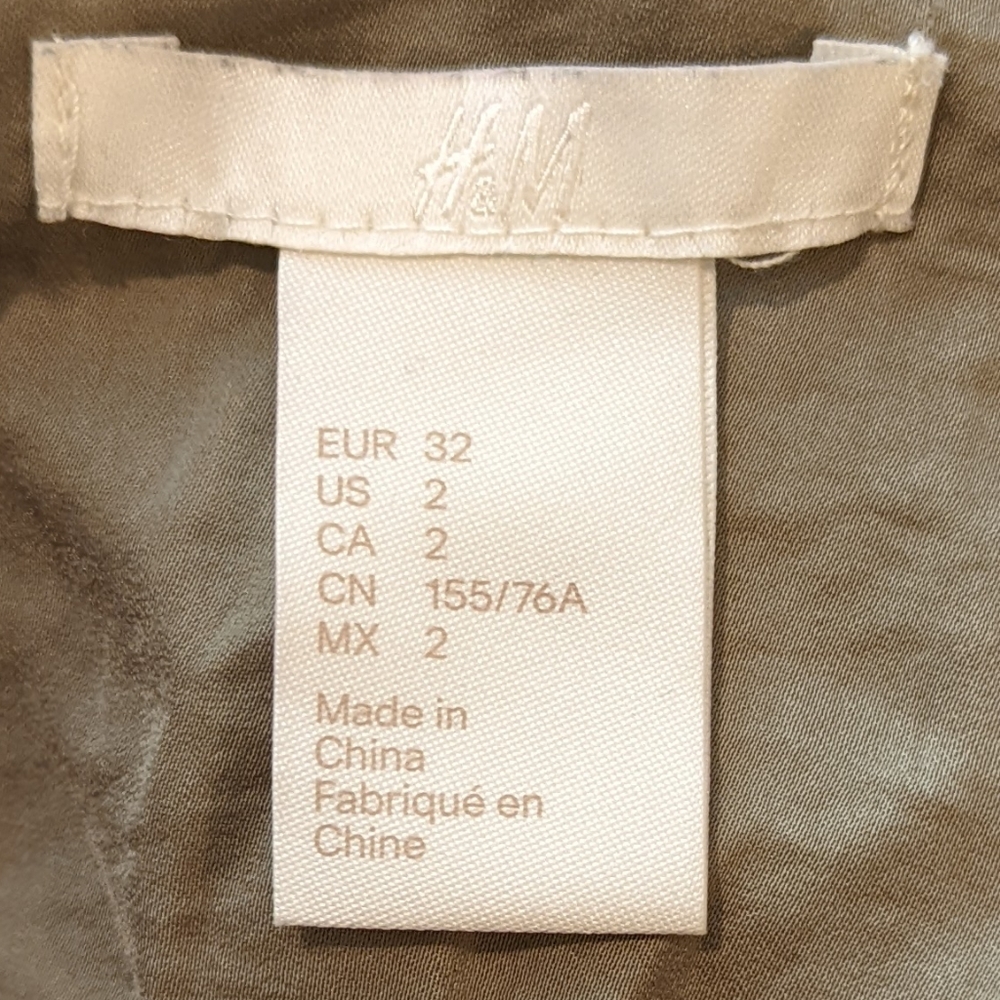 H&M top - Picture 4 of 4